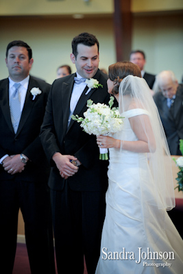 Abby & Dustin Wedding